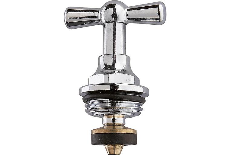 Eggemann Oberteil Knebel-Griff mit Rückfl.verh. 1/2'' 4168.25210 Eggemann Oberteil Knebel-Griff mit Rückfl.verh. 1/2'' 4168.25210