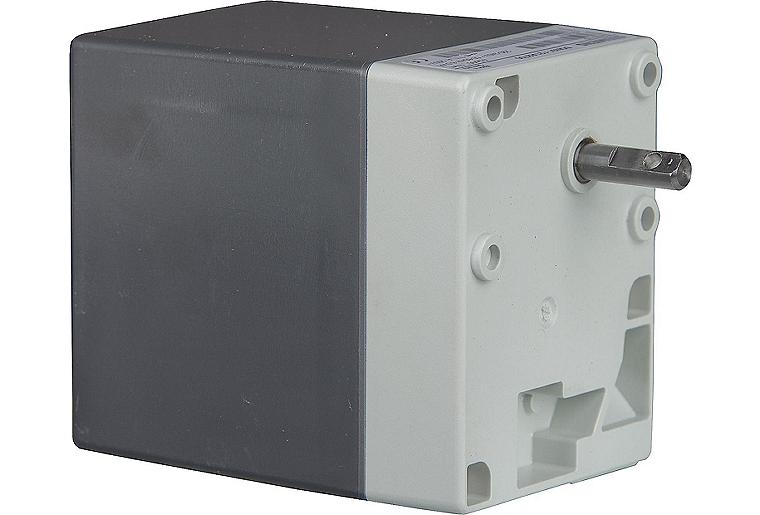 Stellantrieb SQN31.121 A2700 Giersch 43-90-20543