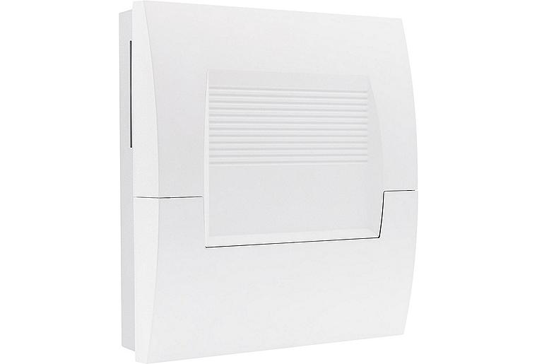 Heizungsregelung EBV EM 101 Erweiterung Wandgehäuse