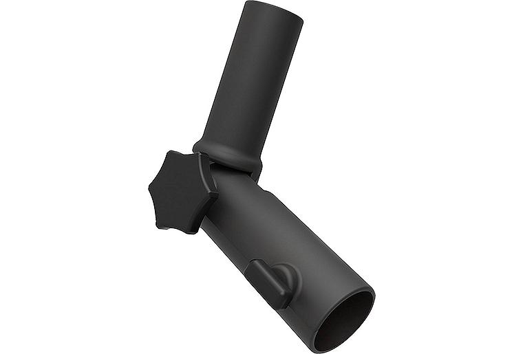 Knickgelenk für Stativleuchte Paraplus, Art.-Nr. 62 032 01