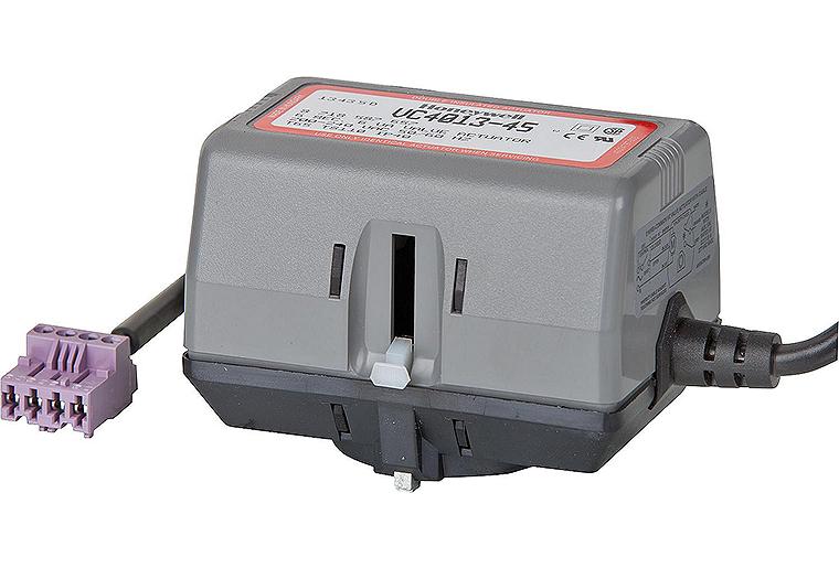 Stellantrieb für Buderus 8718587657 ersetzt 63024691