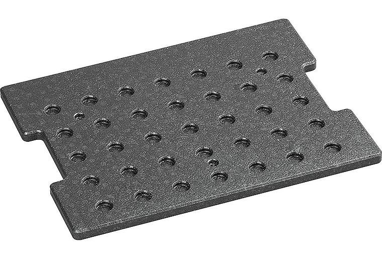Deckeleinlage passend für den halben Deckel der XL-BOXX® Deckeleinlage passend für den halben Deckel der XL-BOXX®