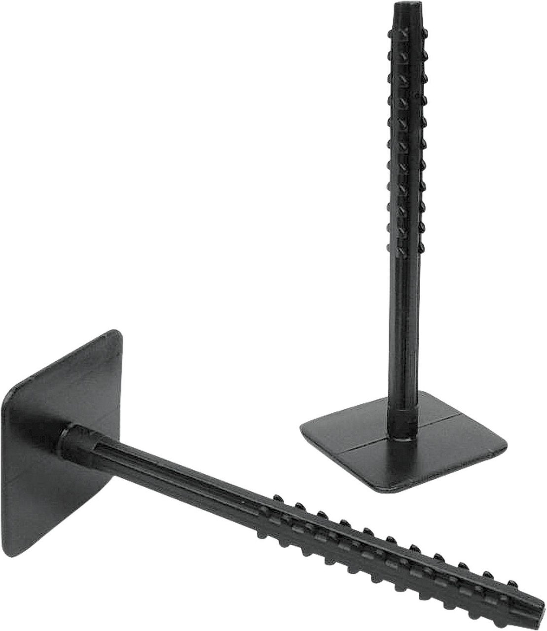 Niederhalterdübel zum Befestigen der Fußboden- / Wärmedämmung, L = 60 mm, VPE = 50 Stück Niederhalterdübel zum Befestigen der Fußboden- / Wärmedämmung, L = 60 mm, VPE = 50 Stück
