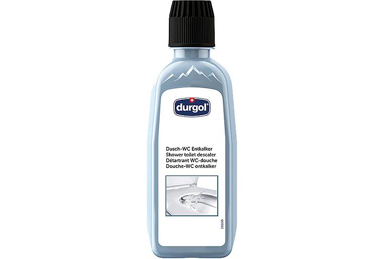 Dusch-WC Entkalker 250 ml für Dusch-WC Loumea