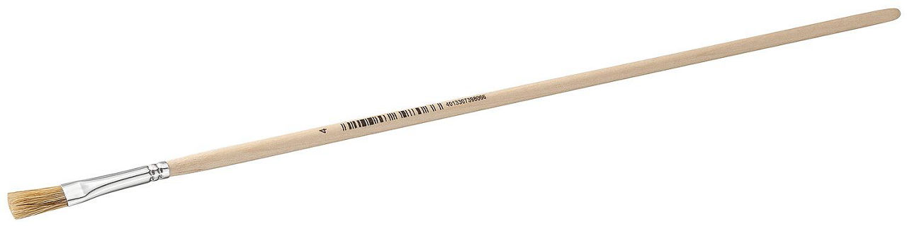 Strichzieher Natural60 Gr.04