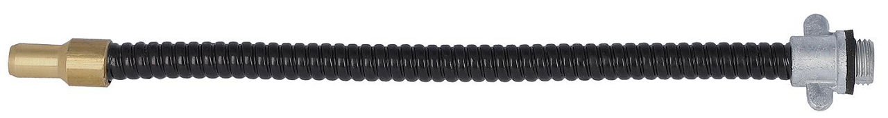 Düsenrohr zu Universalpumpe 10 mm, flexibel 250 mm lang Düsenrohr zu Universalpumpe 10 mm, flexibel 250 mm lang
