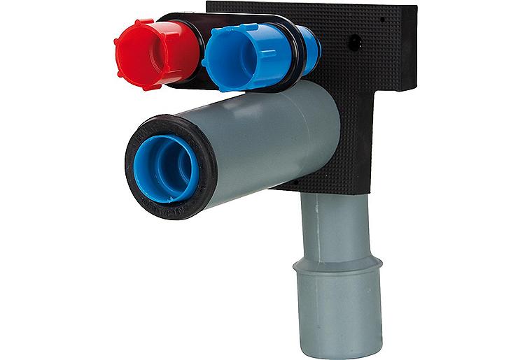 Schalltrenner 3 komplett