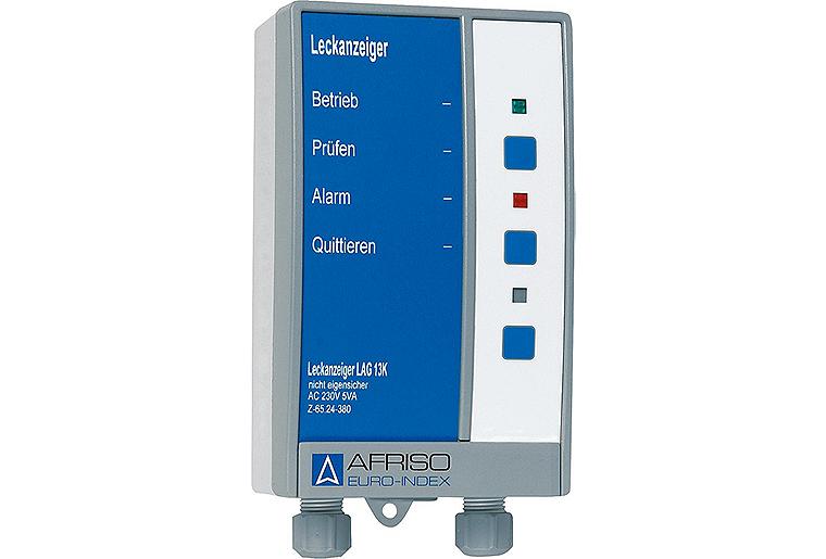 Ersatzteile Leckanzeigegerät Signalteil LAG 13 KR baugleich mit LWG-T nicht eigensicher Ersatzteile Leckanzeigegerät Signalteil LAG 13 KR baugleich mit LWG-T nicht eigensicher