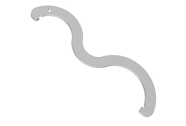 Montageschlüssel für Magnetit- und Schlammabscheider Dirtstop XL Montageschlüssel für Magnetit- und Schlammabscheider Dirtstop XL