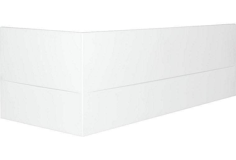 Front- und Seitenschürze zu Lago I rechts (93 728 27)