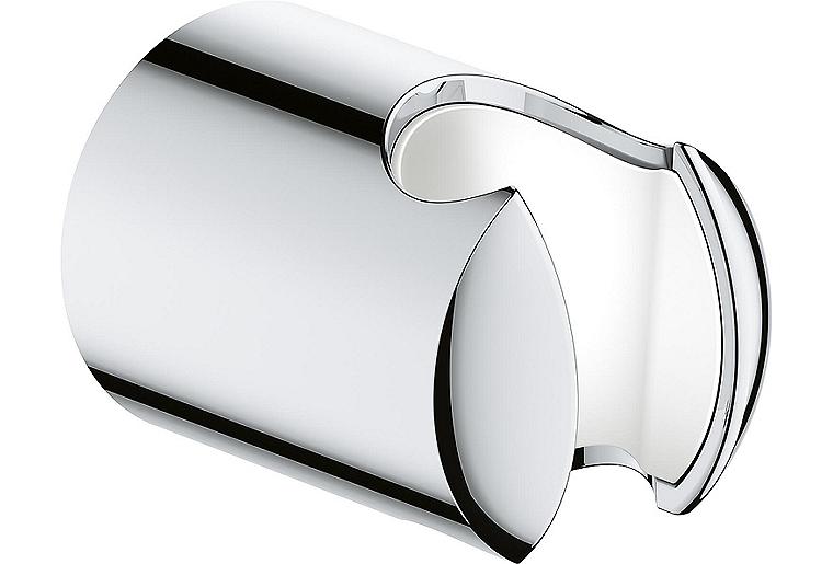 Wandbrausehalter Grohe Tempesta ohne Rosette chrom