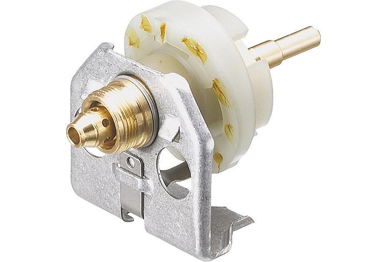Temperaturwähler für W250/325 T-T2 Ju.Nr.: 8 708 500 143