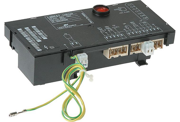 Gasfeuerungsautomat 279830699