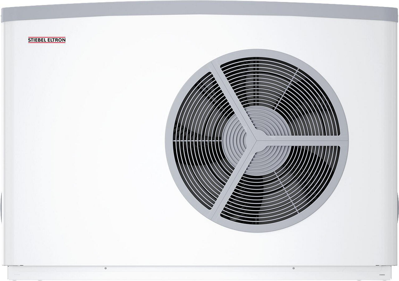 Luft-Wasser-Wärmepumpe (R 410A) WPL 20 A, Monoblock, 236640 + Playstation 5 fortnite edition gratis Luft-Wasser-Wärmepumpe (R 410A) WPL 20 A, Monoblock, 236640 + Playstation 5 fortnite edition gratis