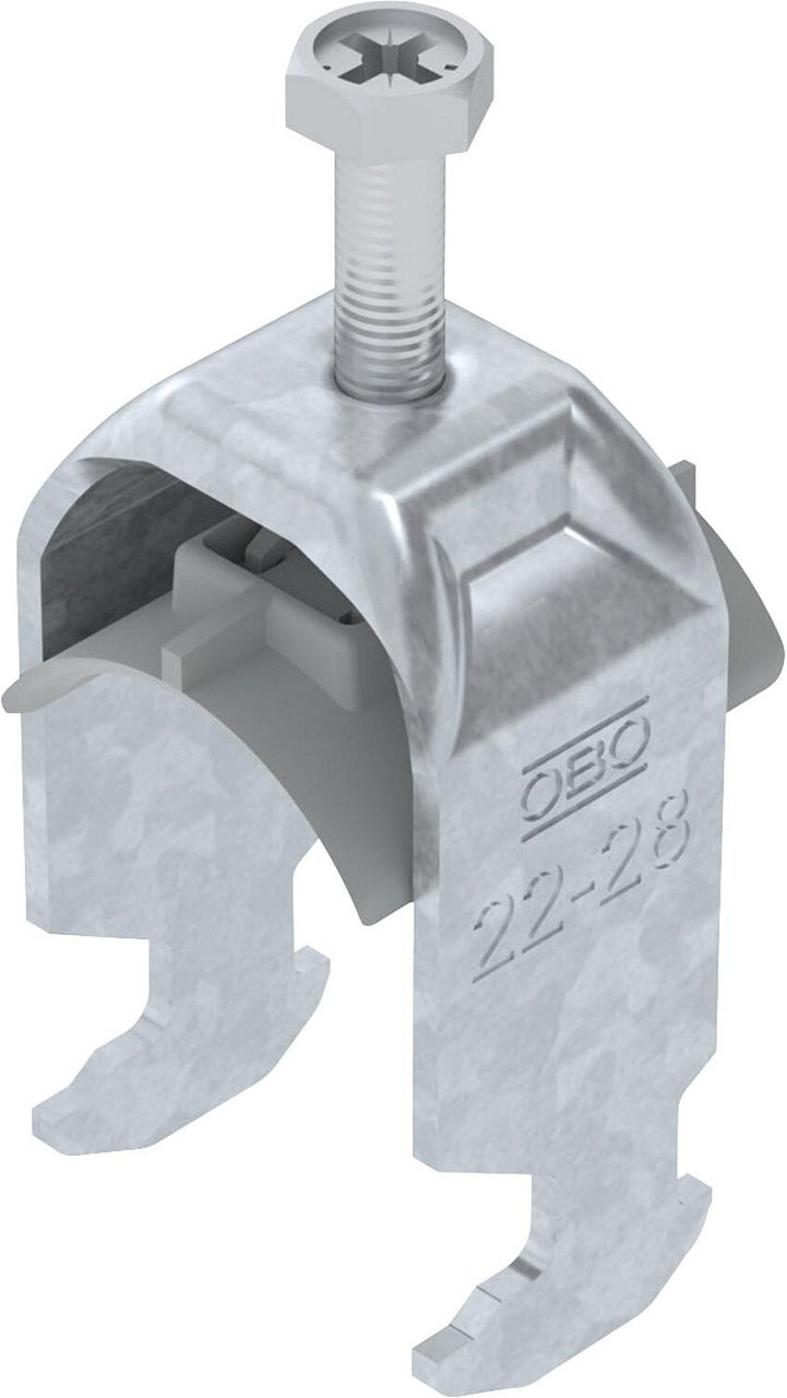 Bügelschelle BS-H1-K-28 FT