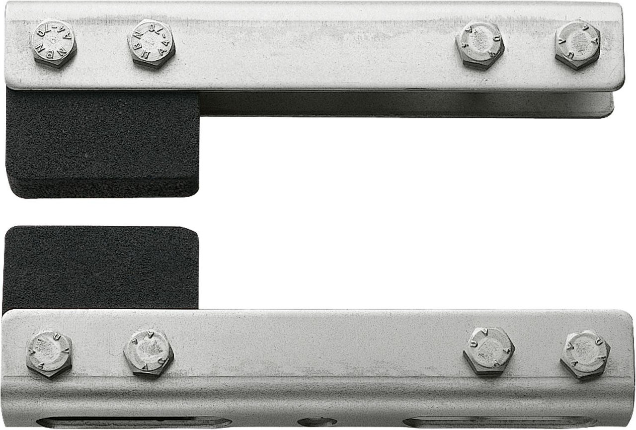 Flachelektrode zu Rotherm 2000 ohne Halter 1 Paar