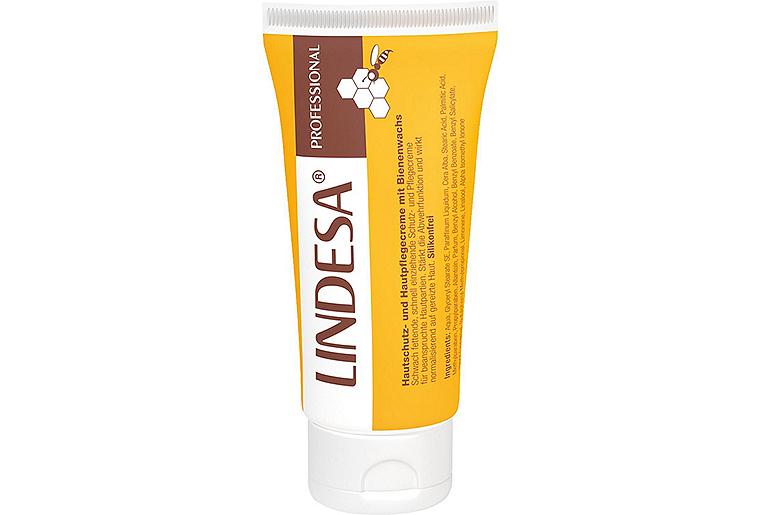 Hautschutz- und Pflegecreme GREVEN LINDESA Professional 50ml Tube Hautschutz- und Pflegecreme GREVEN LINDESA Professional 50ml Tube