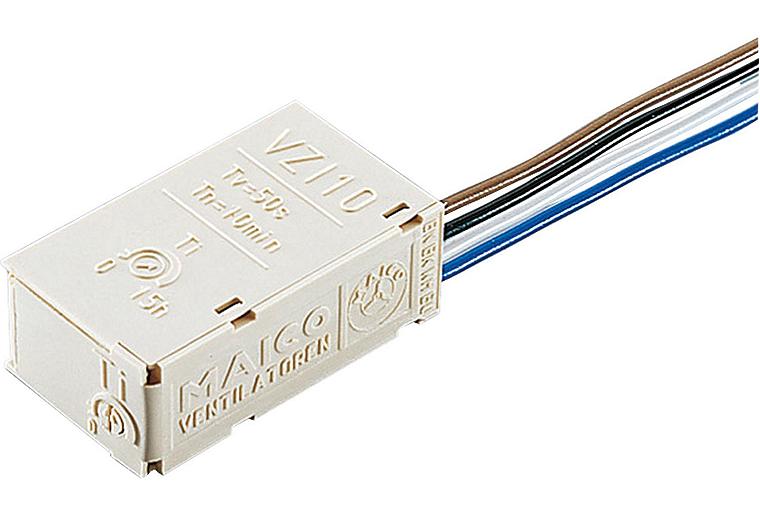 Intervallschalter VZI 10