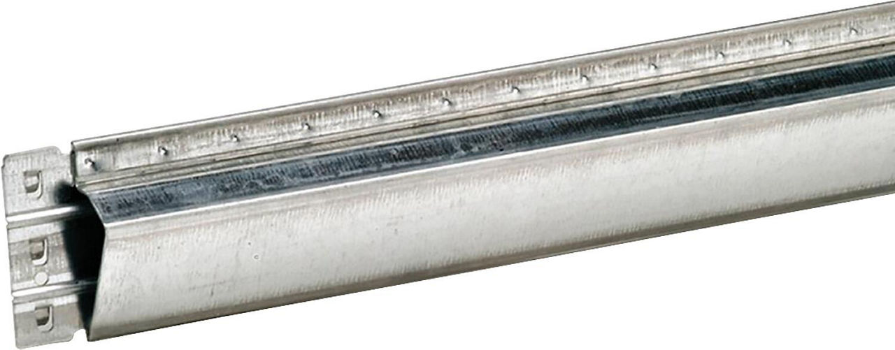 Stufenbalken BERT incl. Sicherungsstifte 1000mm