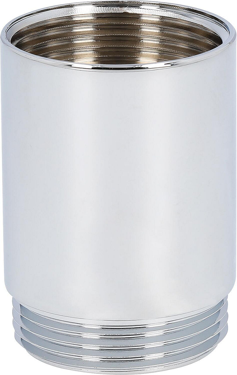 Verlängerung MS 11/4"x50mm passend zu 93 976 56 Verlängerung MS 11/4"x50mm passend zu 93 976 56