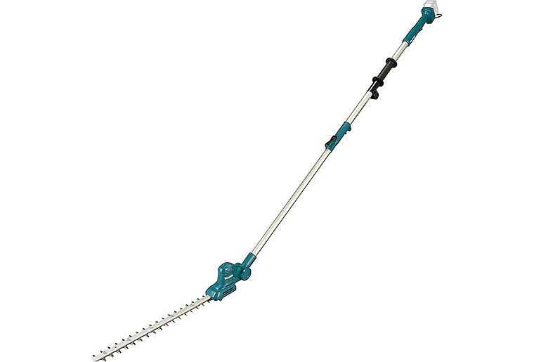 Akku-Heckenschneider MAKITA UN460WDZ, 12V, 46 cm 12V ohne Akku und Ladegerät Akku-Heckenschneider MAKITA UN460WDZ, 12V, 46 cm 12V ohne Akku und Ladegerät