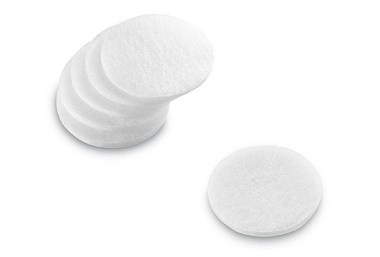 Motorschutzfilter KÄRCHER VPE 5 Stück, passend für T10/1 Motorschutzfilter KÄRCHER VPE 5 Stück, passend für T10/1