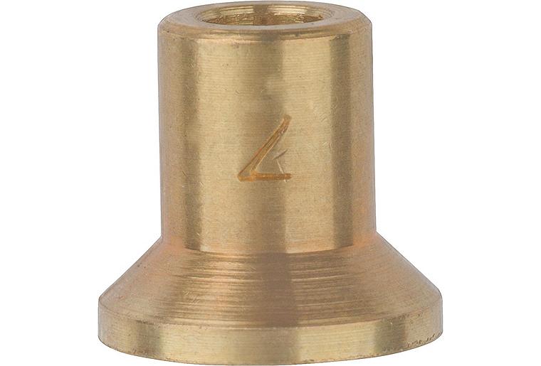 Zündgasdüse JUNKERS Kurz Flüssiggas KZ 2