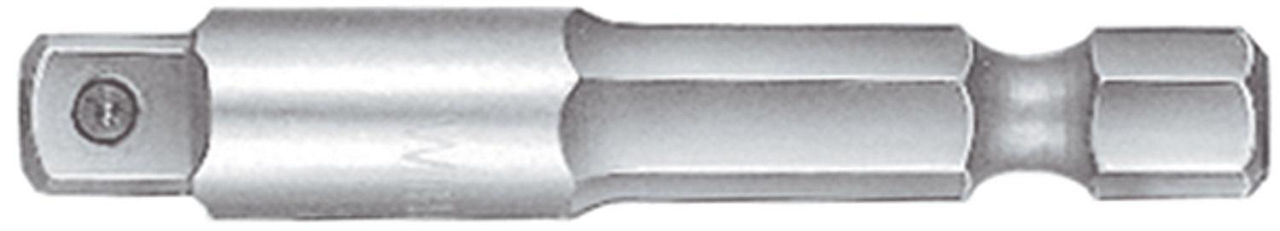 Werkzeugschaft Wiha 3/8" x 1/4" x 50