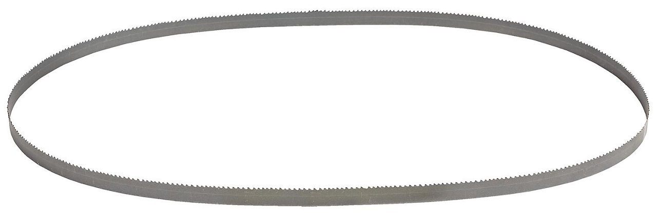 Bandsägeblatt BS 125, 1139,83 mm, 12/14 Zähne pro Zoll VPE = 3 Bandsägeblatt BS 125, 1139,83 mm, 12/14 Zähne pro Zoll VPE = 3