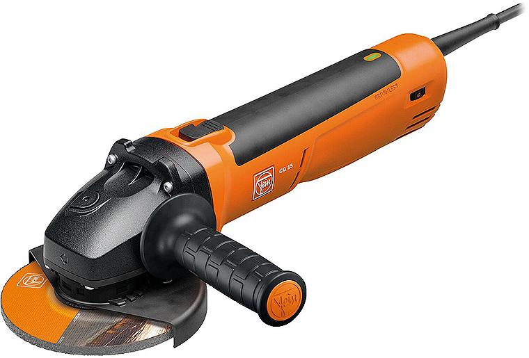 Winkelschleifer Fein CG15-125BL, 1500 W
