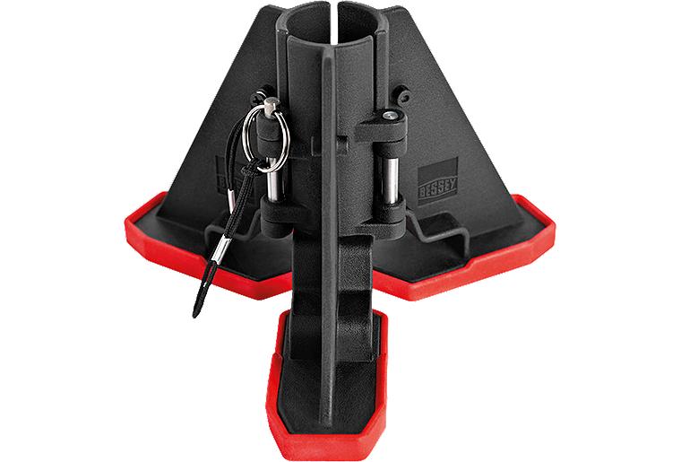 Baustativ BESSEY STE-KBS kleine Ausführung passend für STE55, STE90