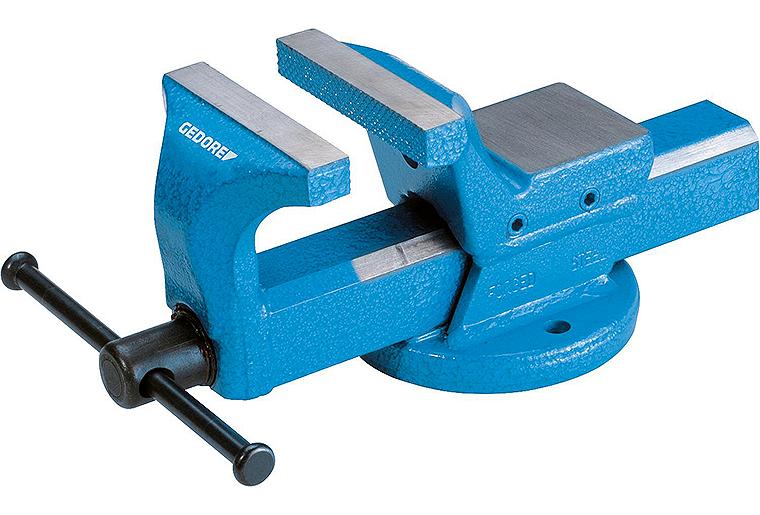 Parallel-Schraubstock GEDORE