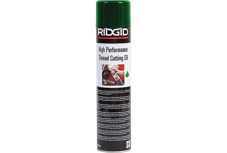 Gewindeschneidöl Spray Synthetisch, Inhalt 500ml