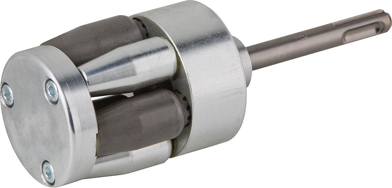 Spezial-Aufweitconer 60 mm 170 x 60 mm