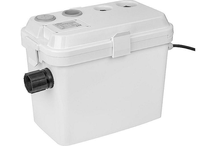 Schmutzwasserhebeanlage Evenes 230 Volt Schmutzwasserhebeanlage Evenes 230 Volt