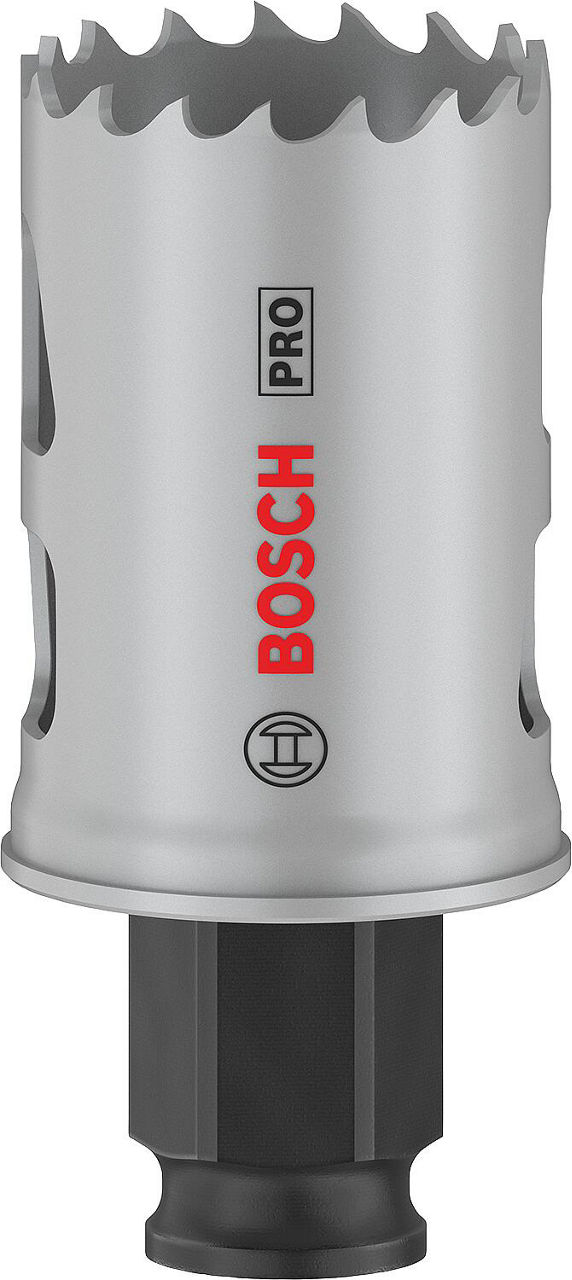 Lochsäge Bosch PRO PC PLUS, mit PowerChange Plus Aufnahme, Ø 32 mm