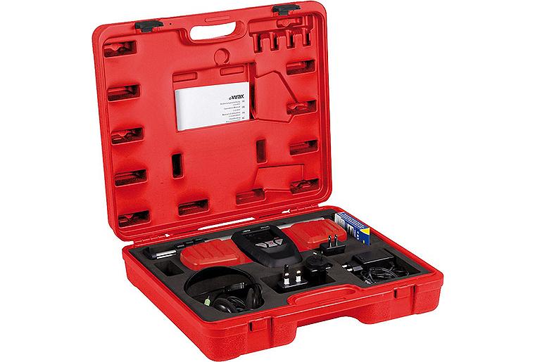 Ortungssystem Visioval VX