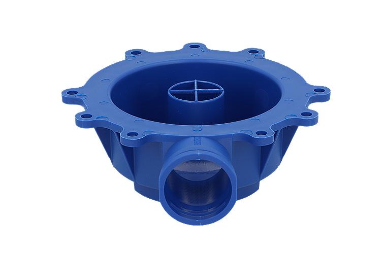 Gas-Mischeinrichtung SIT d21 blau 32/35 kW, Fondital 6MIXERAG13