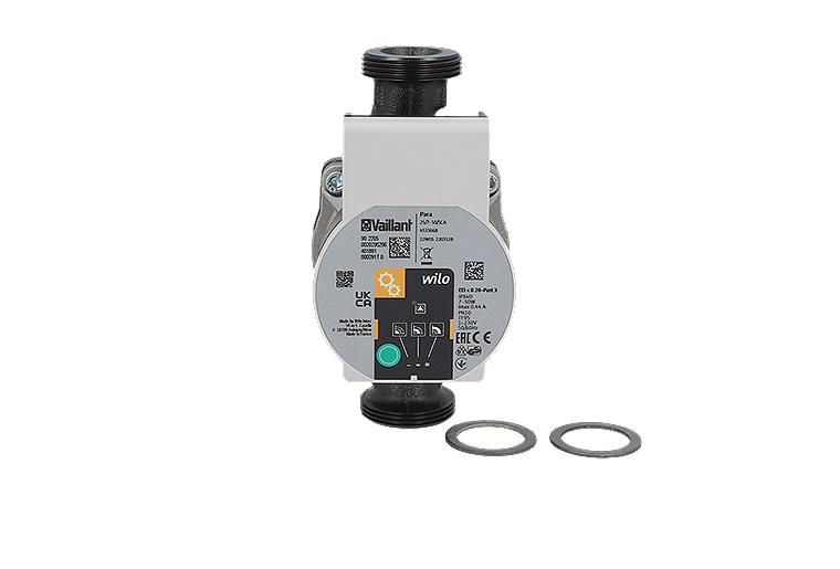 Hocheffzienspumpe Vaillant 0010030649