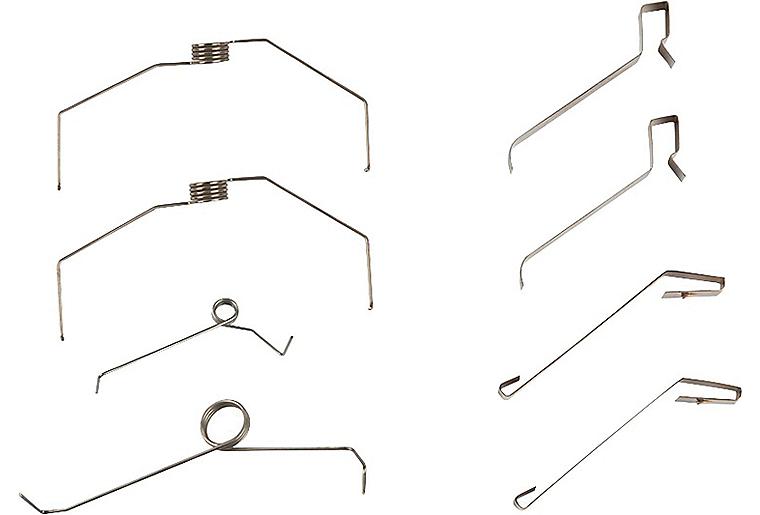 Ersatzfedern Schwab zu Circle/ Caro/Dots/Dots Duo/Ovate Duo/ Ovate, 323303 Ersatzfedern Schwab zu Circle/ Caro/Dots/Dots Duo/Ovate Duo/ Ovate, 323303
