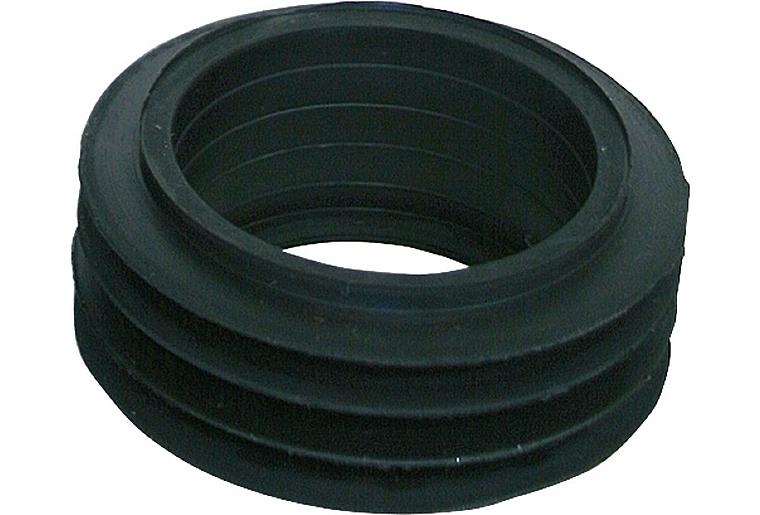 Gummi-Spülrohrverbinder Innenverbinder 55 mm für Spülrohre Ø 44 mm Gummi-Spülrohrverbinder Innenverbinder 55 mm für Spülrohre Ø 44 mm