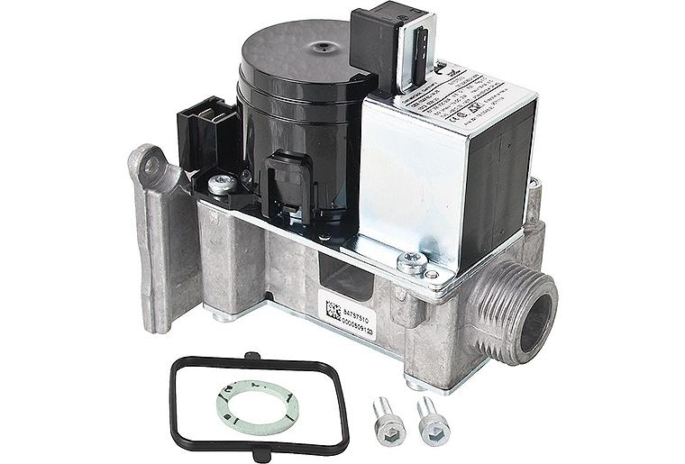 Viessmann Gaskombiregler CES Vitodens ab 2007 7836324