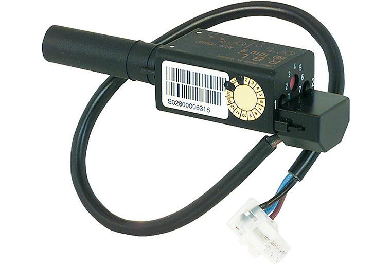 Flammenfühler IRD 1010 R 3008461 (ersetzt 3007459)