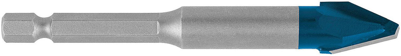 Fliesenbohrer BOSCH® EXPERT HardCeramic Ø 12,0 Bohrer 90 mm mit 1/4" Sechskantaufnahme Fliesenbohrer BOSCH® EXPERT HardCeramic Ø 12,0 Bohrer 90 mm mit 1/4" Sechskantaufnahme