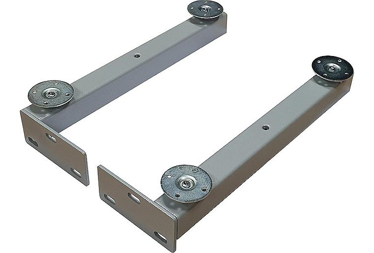 Konsolenhalter Set Kasari 400mm lang Konsolenhalter Set Kasari 400mm lang