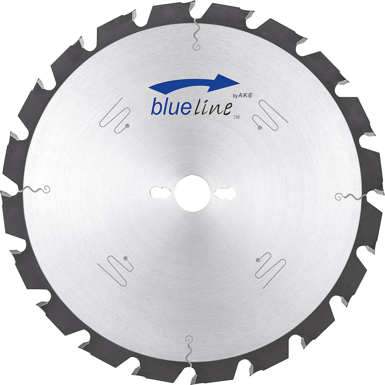 Kreissägeblatt AKE® blueline® Ø 315 x 3,4 x 30 mm 20 Zähne für Holz, Gasbeton, Gipskarton Kreissägeblatt AKE® blueline® Ø 315 x 3,4 x 30 mm 20 Zähne für Holz, Gasbeton, Gipskarton