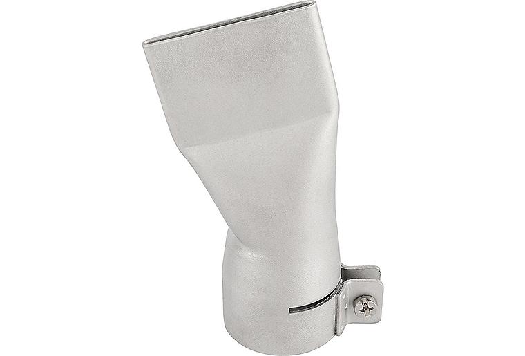 Winkelflachdüse 40 x 2 für Heißluftgebläse HG 2420 E und HG 2520 E/ HG 2620 E Winkelflachdüse 40 x 2 für Heißluftgebläse HG 2420 E und HG 2520 E/ HG 2620 E