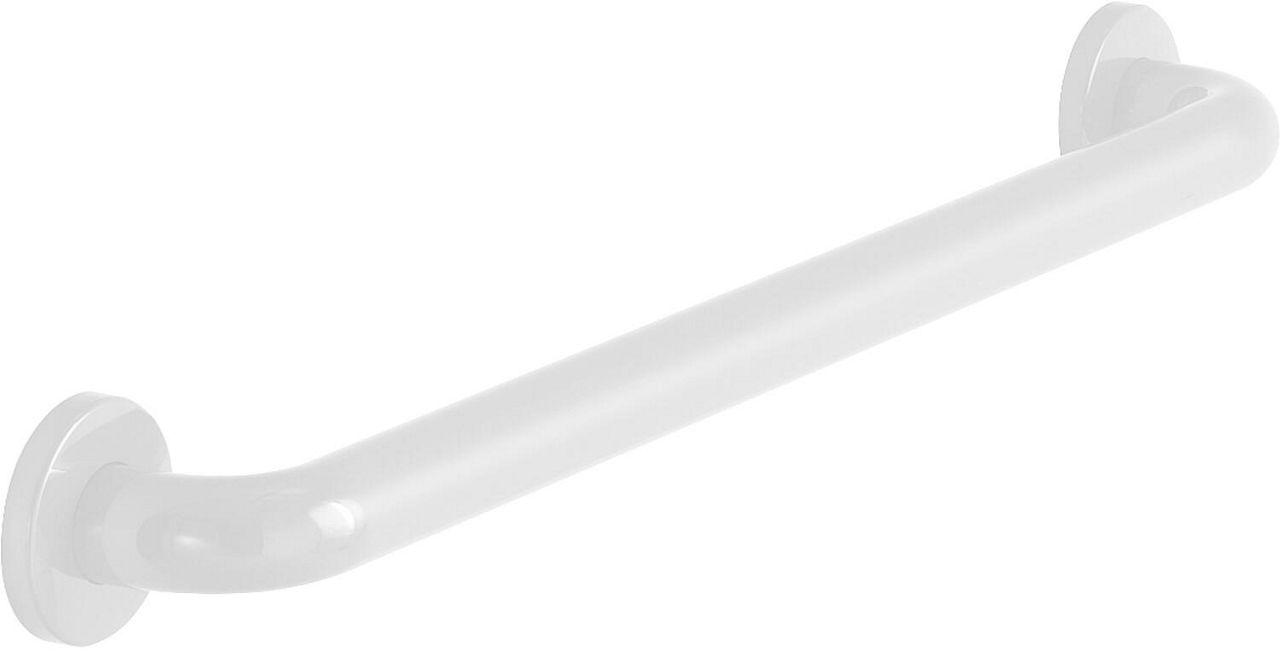 Haltegriff aus Nylon Farbe: Weiß 19 Länge: 400mm