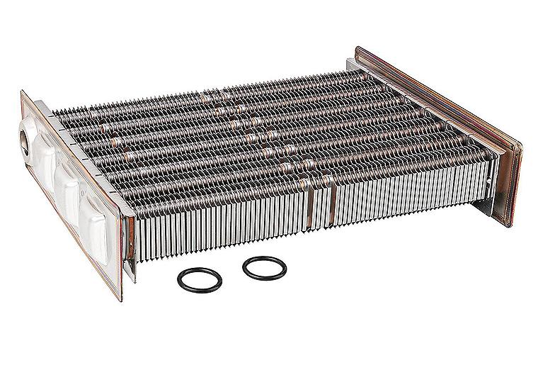 Wärmetauscher HW, Vaillant 065026