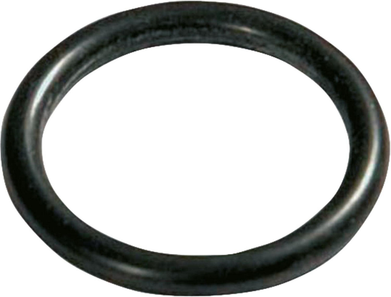 Edelstahl Pressfitting Konturdichtring EPDM, schwarz, 18 mm, für Trinkwasser Edelstahl Pressfitting Konturdichtring EPDM, schwarz, 18 mm, für Trinkwasser